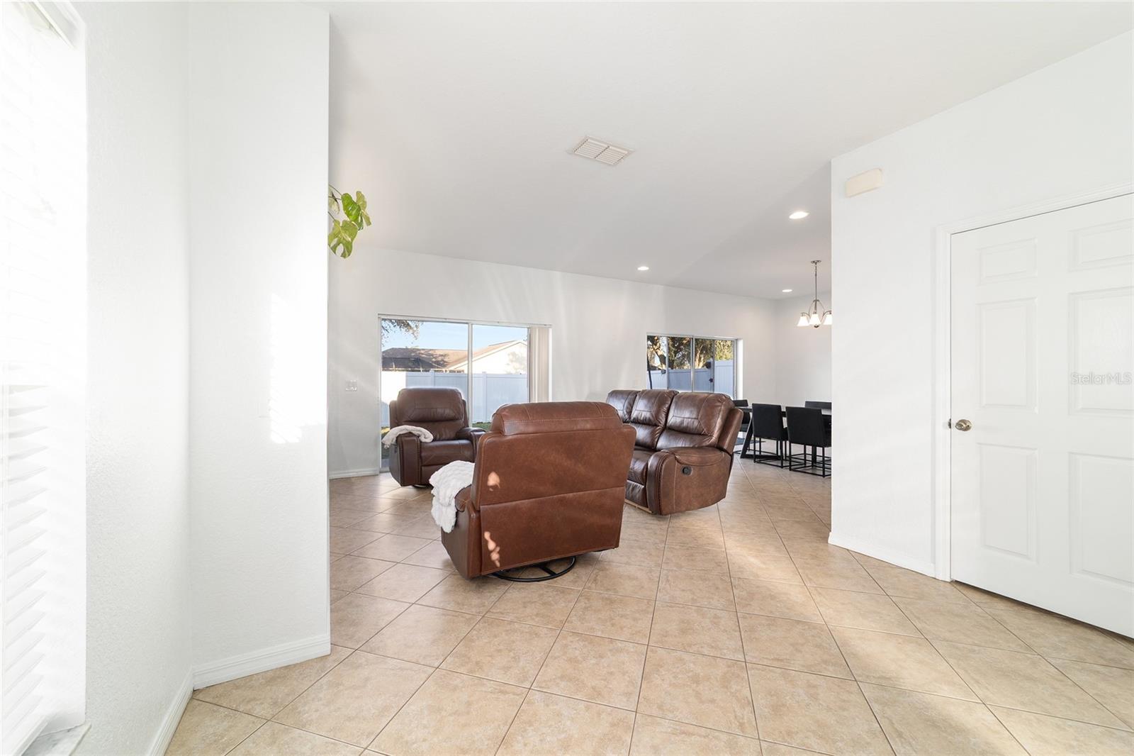 VILLAGES OF PARKWOOD - Residential