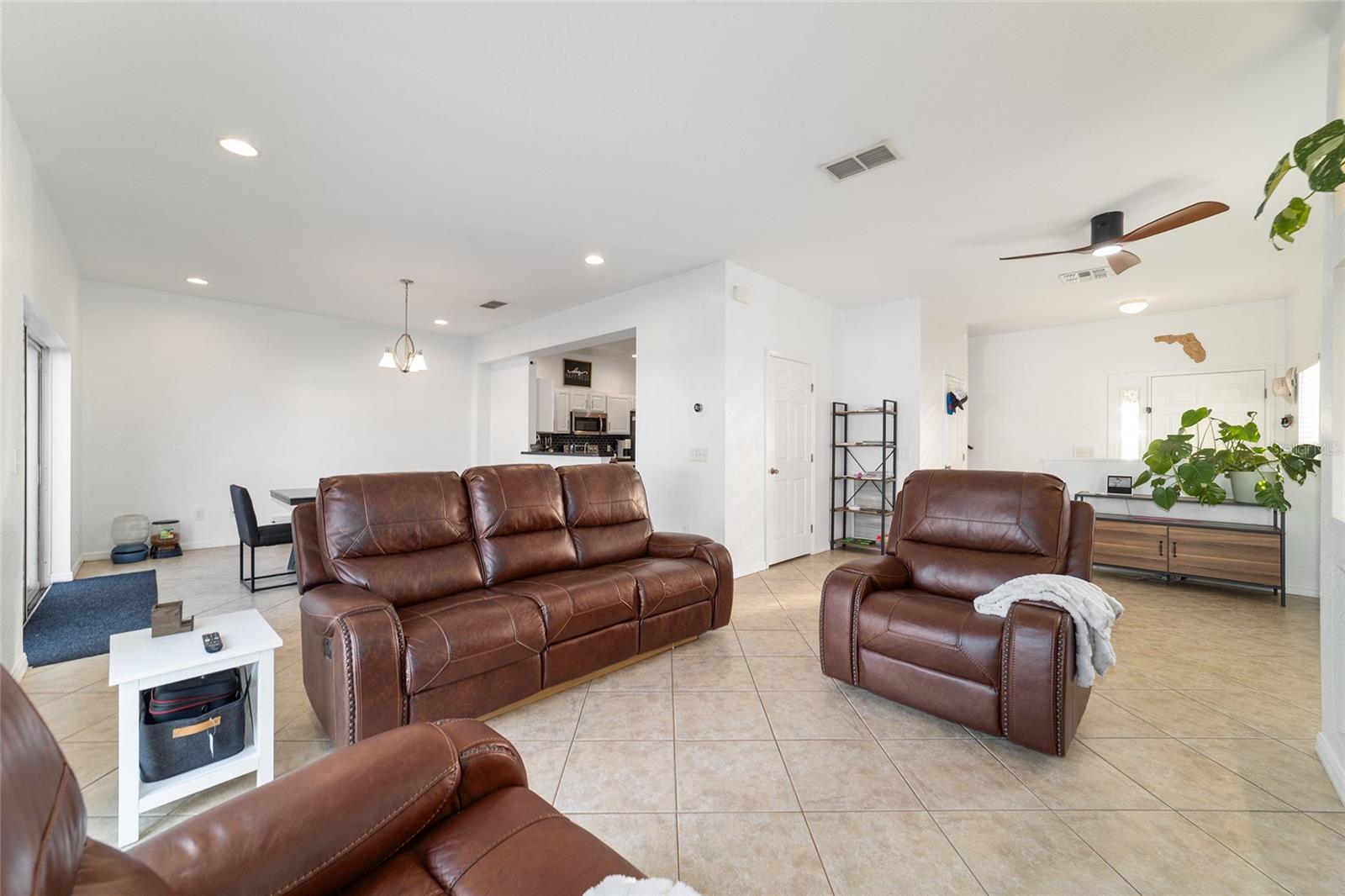 VILLAGES OF PARKWOOD - Residential