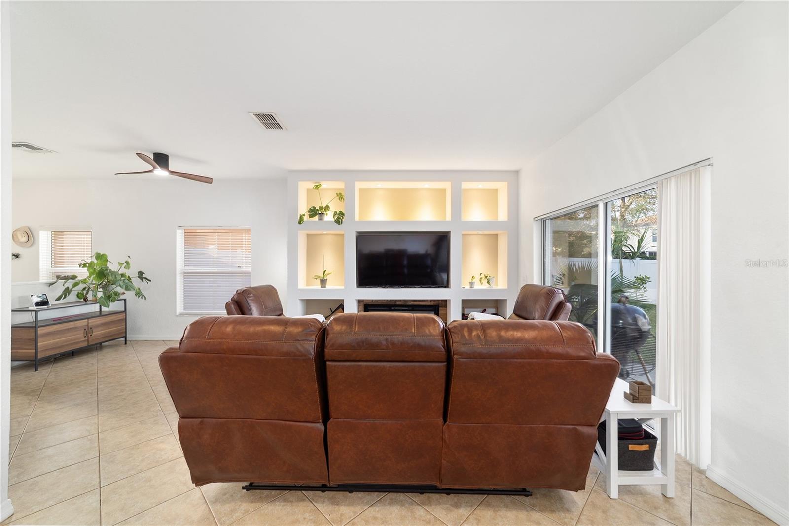 VILLAGES OF PARKWOOD - Residential