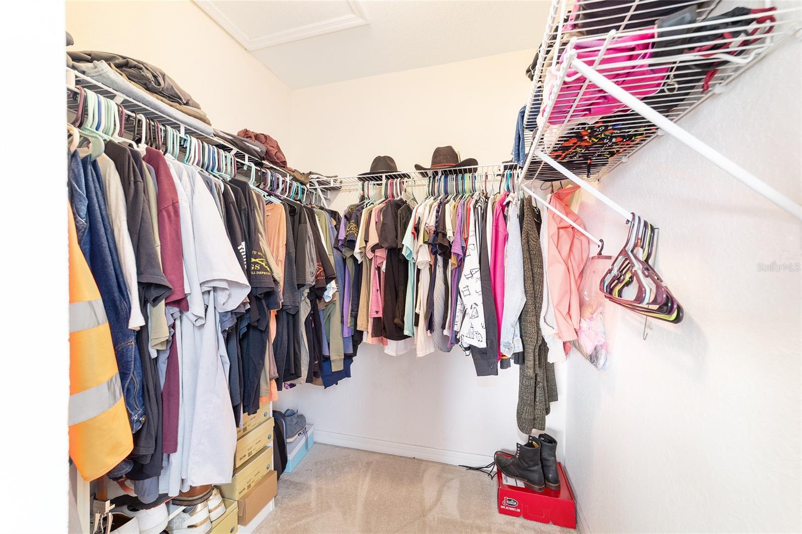 VILLAGES OF PARKWOOD - Residential