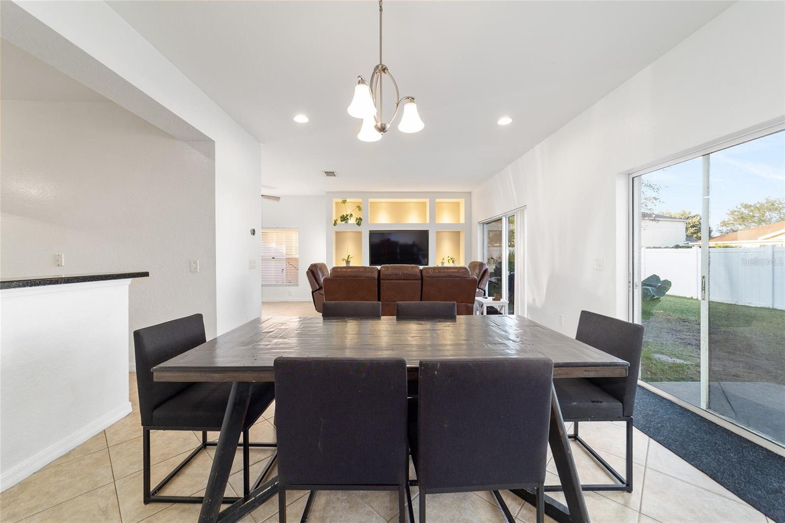 VILLAGES OF PARKWOOD - Residential