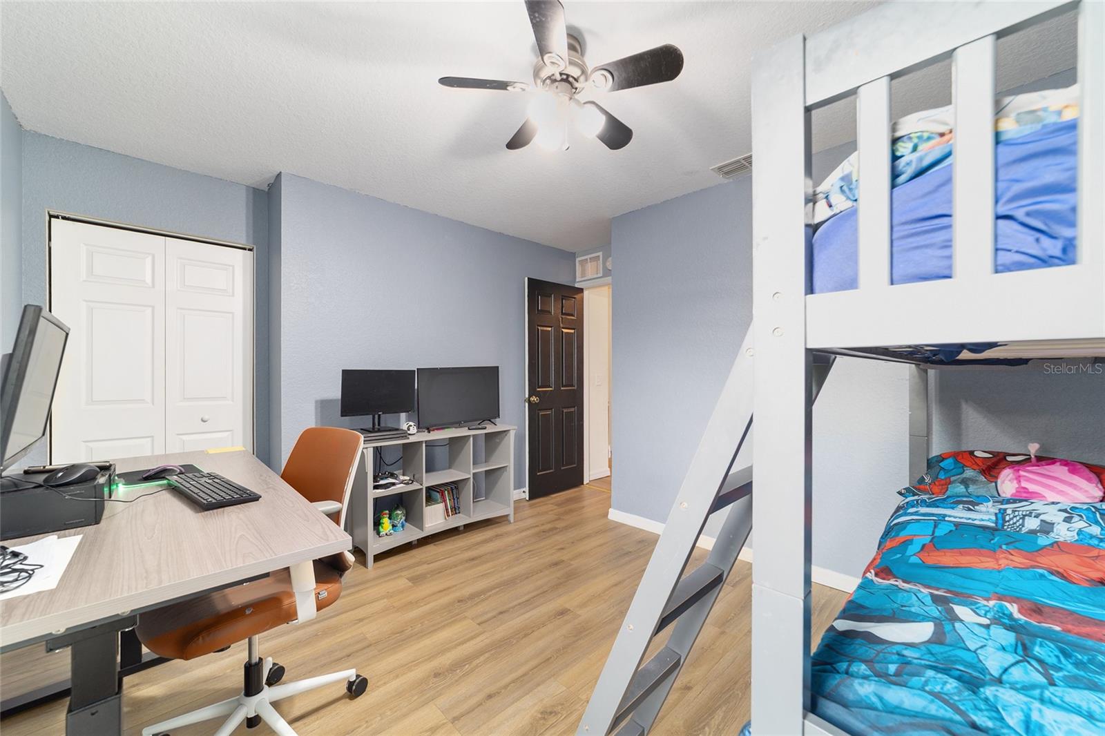 VILLAGES OF PARKWOOD - Residential