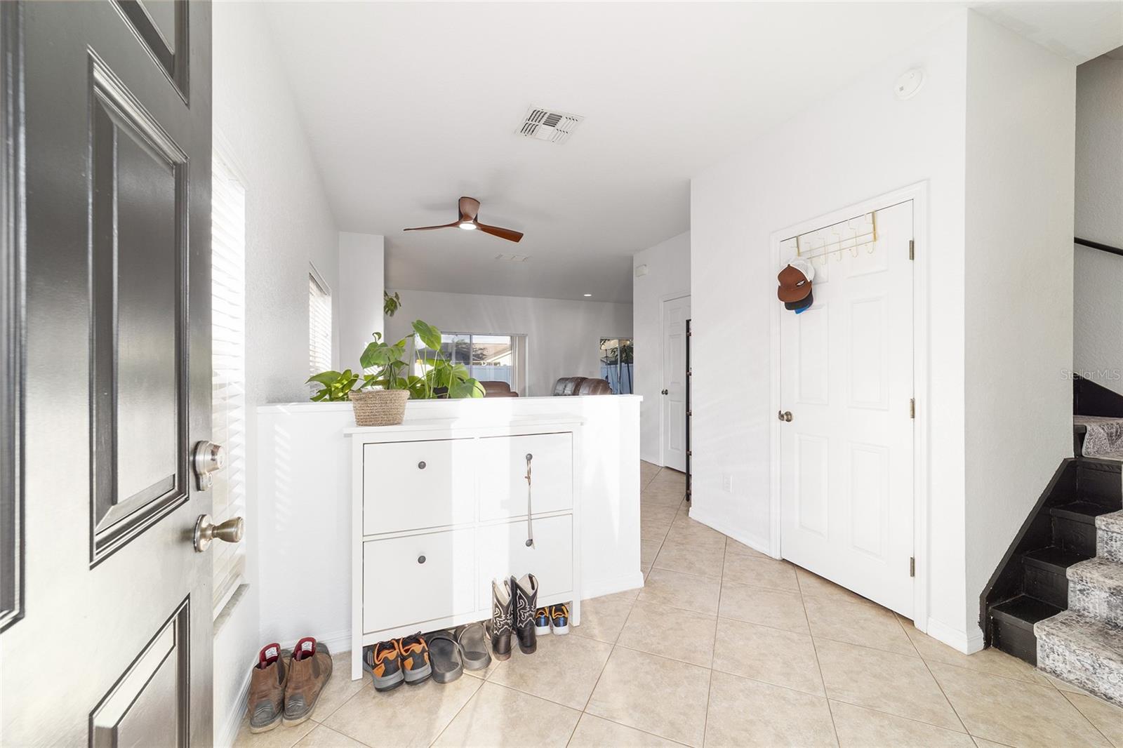 VILLAGES OF PARKWOOD - Residential