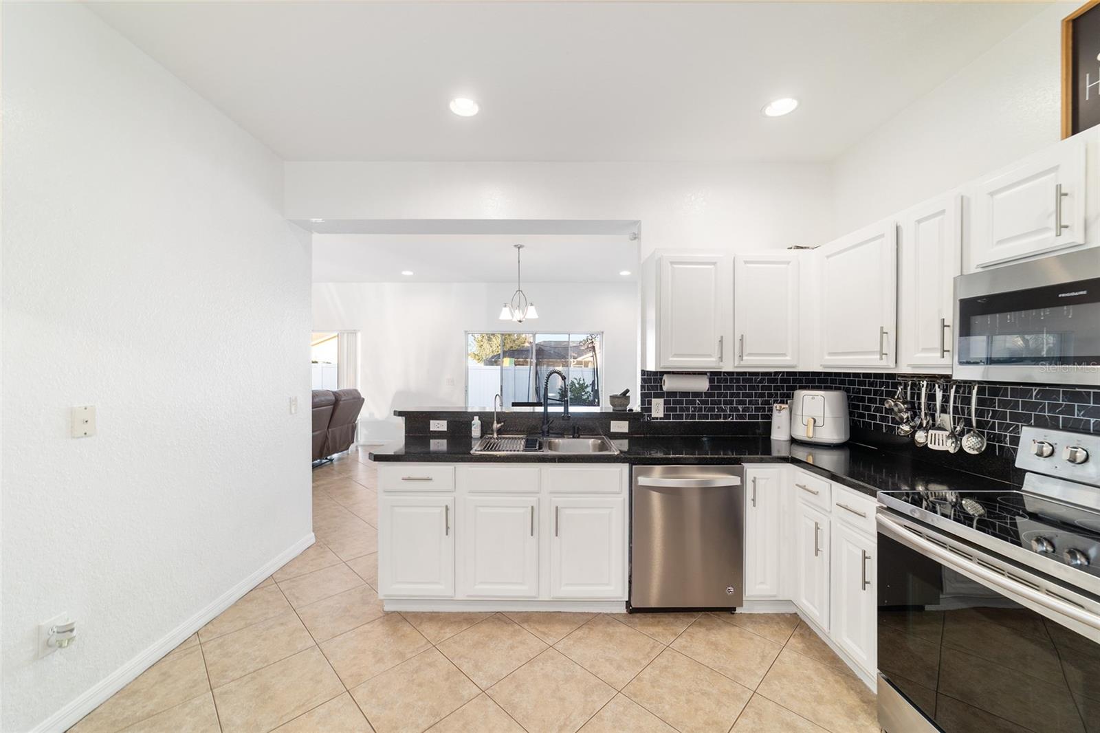 VILLAGES OF PARKWOOD - Residential