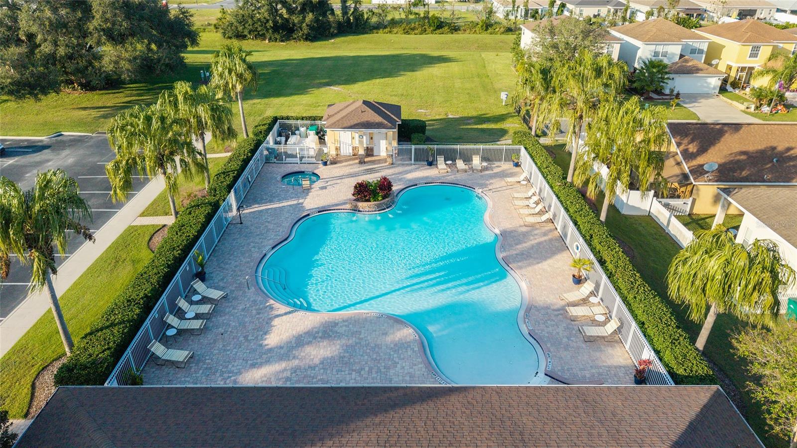 VILLAGES OF PARKWOOD - Residential