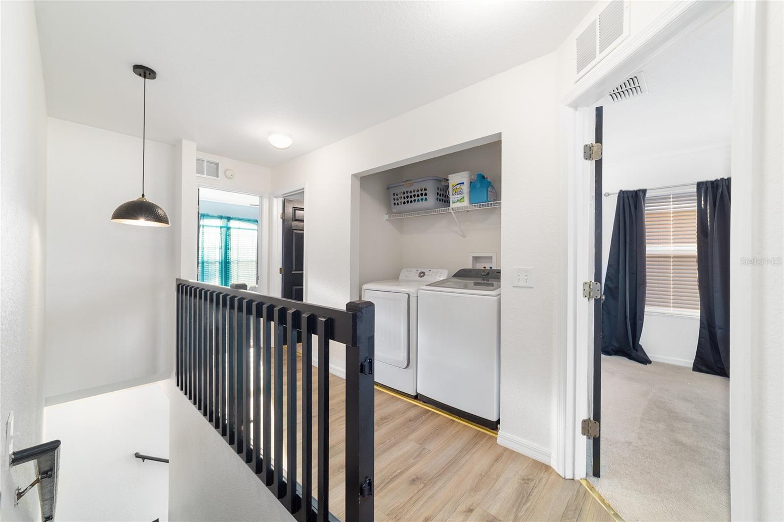 VILLAGES OF PARKWOOD - Residential