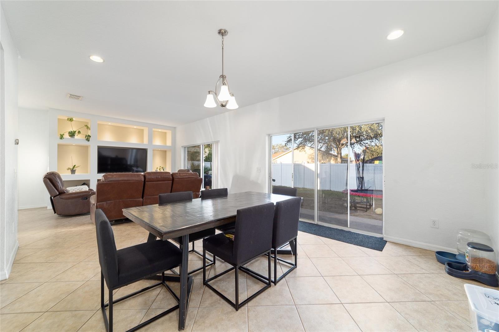 VILLAGES OF PARKWOOD - Residential