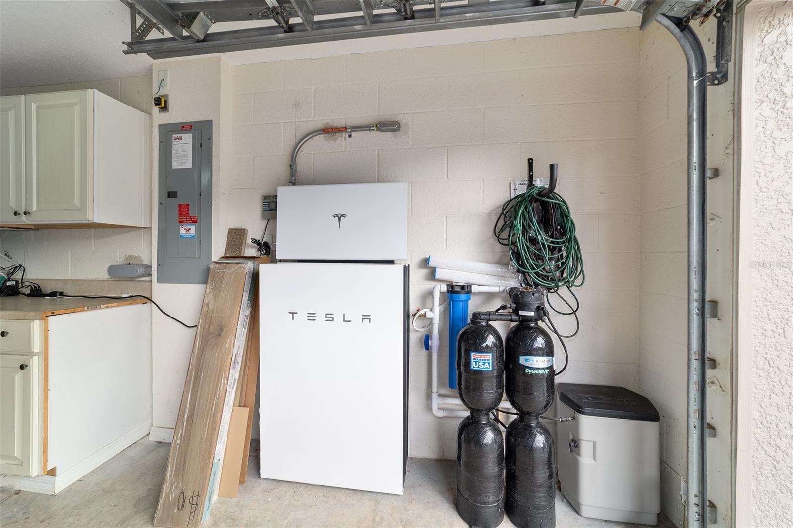 VILLAGES OF PARKWOOD - Residential