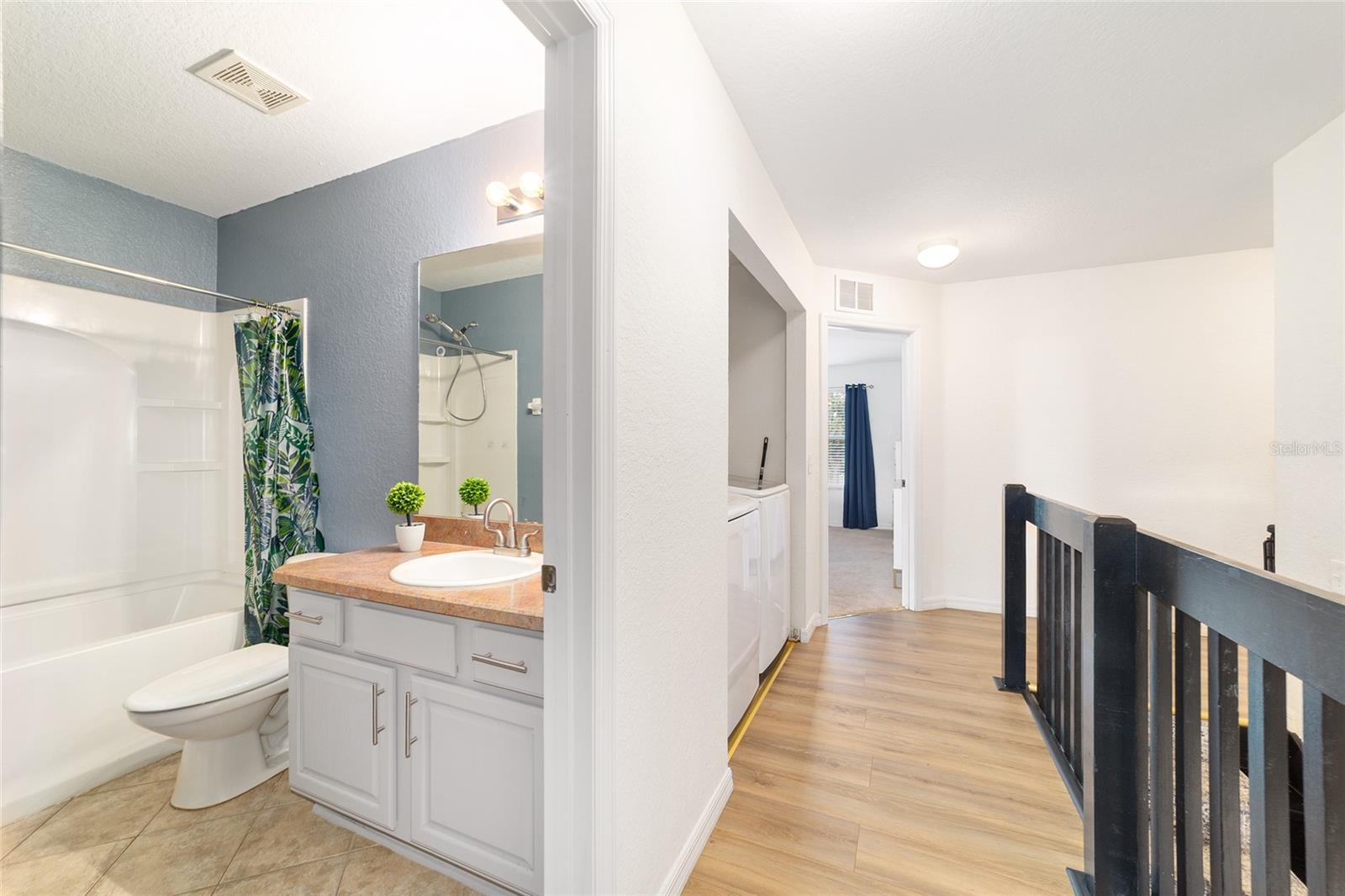 VILLAGES OF PARKWOOD - Residential