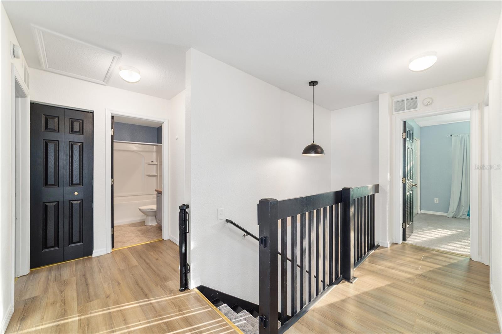 VILLAGES OF PARKWOOD - Residential