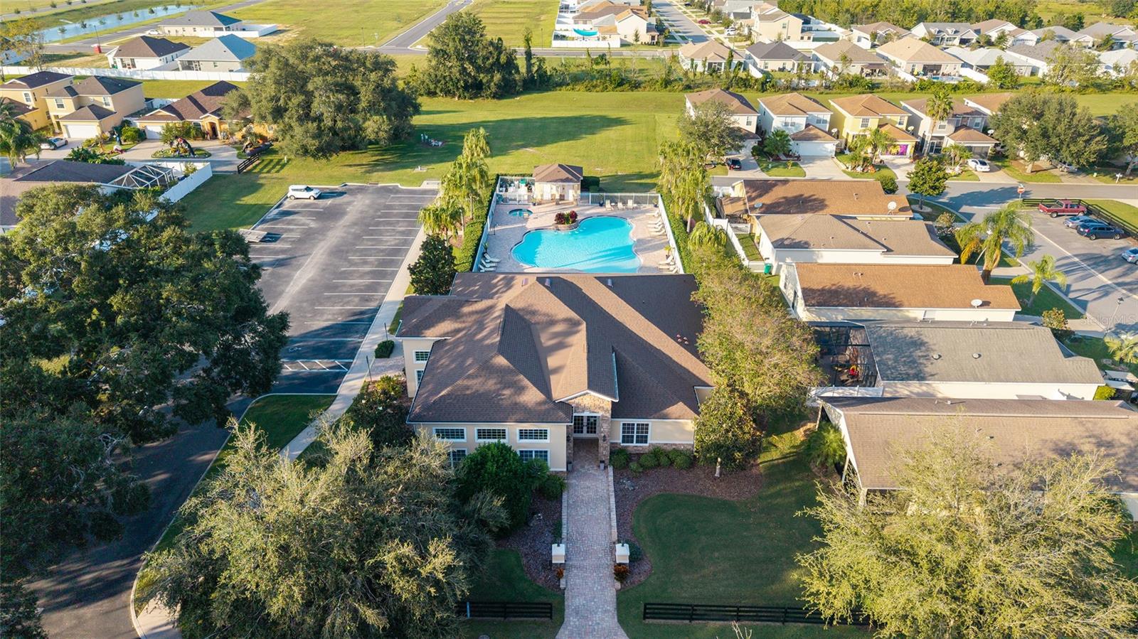 VILLAGES OF PARKWOOD - Residential