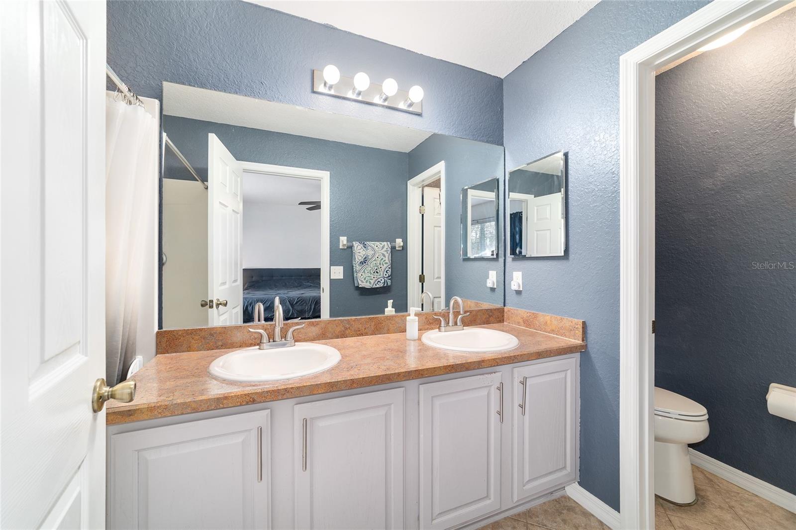 VILLAGES OF PARKWOOD - Residential