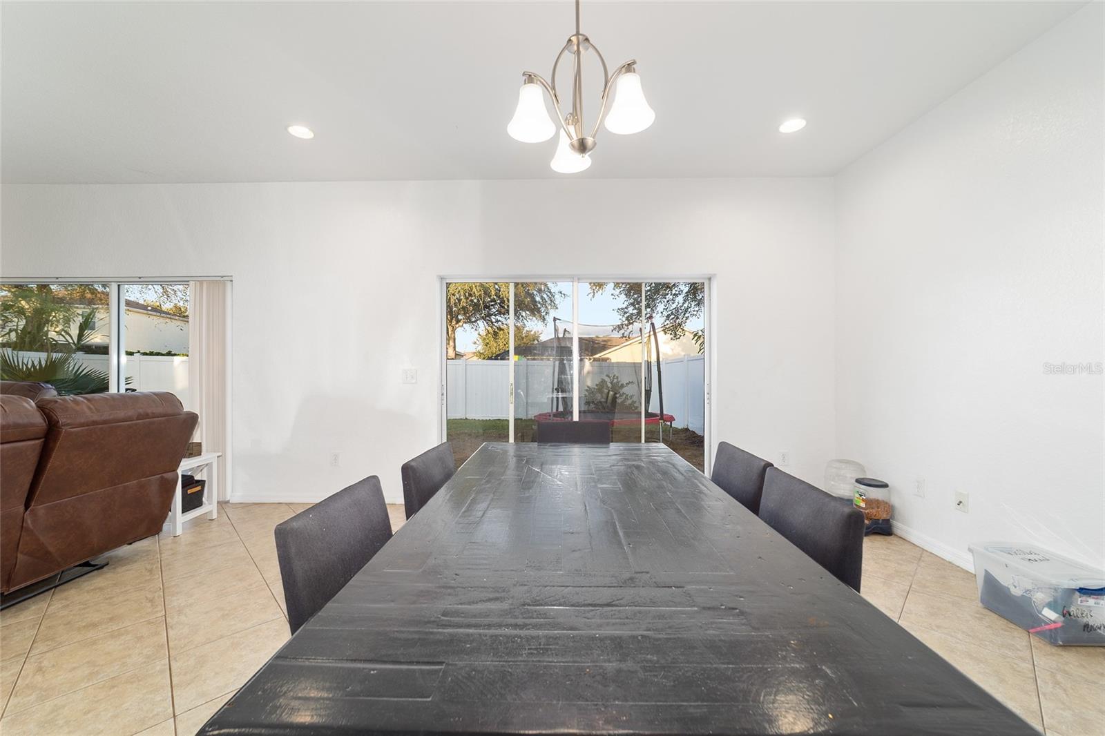 VILLAGES OF PARKWOOD - Residential