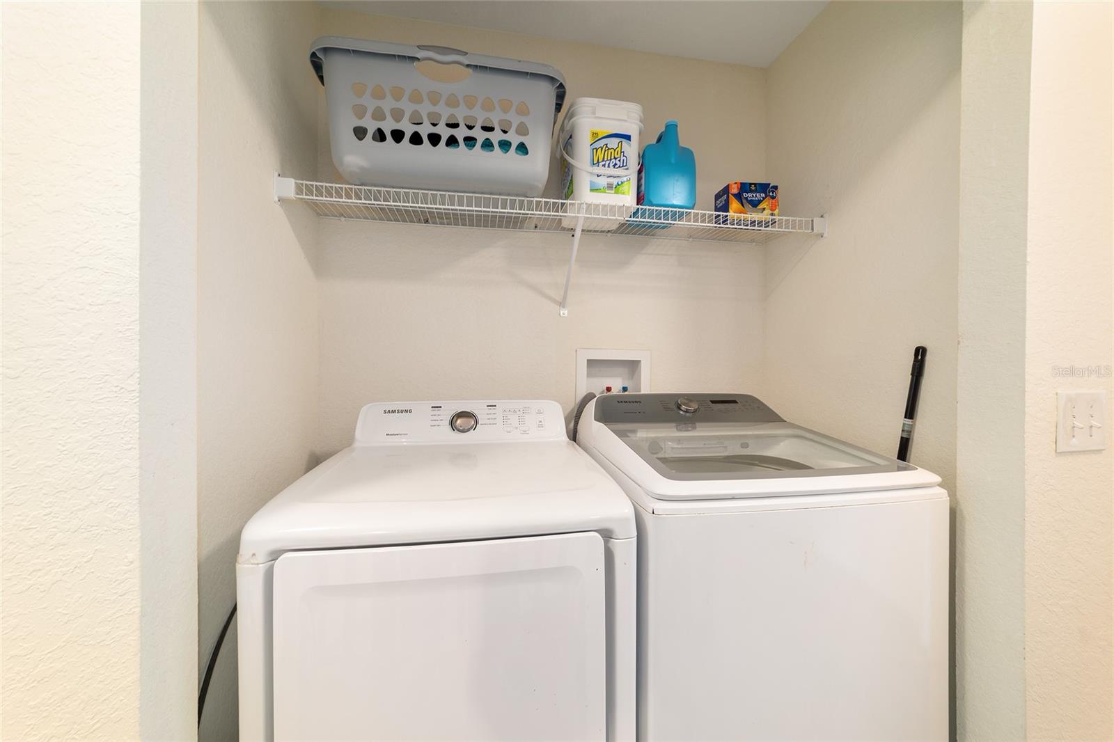 VILLAGES OF PARKWOOD - Residential