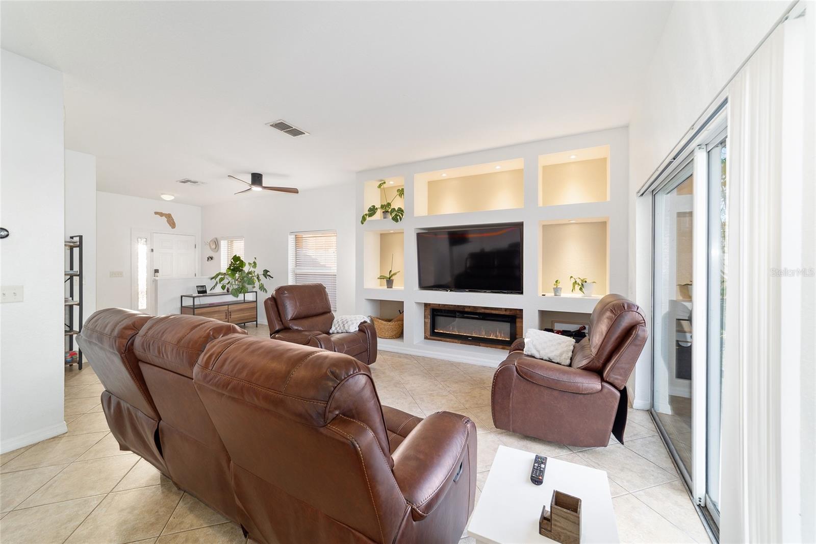 VILLAGES OF PARKWOOD - Residential