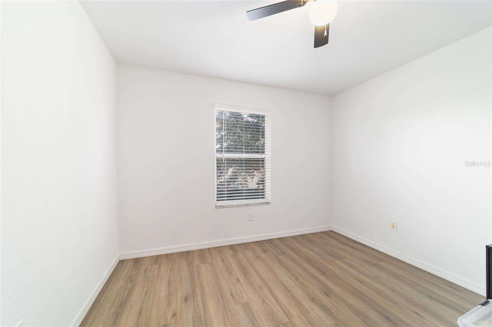 VILLAGES OF PARKWOOD - Residential