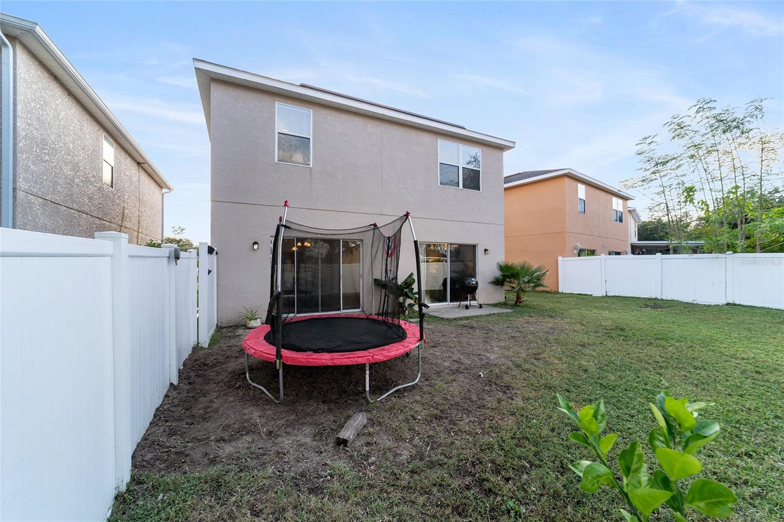 VILLAGES OF PARKWOOD - Residential