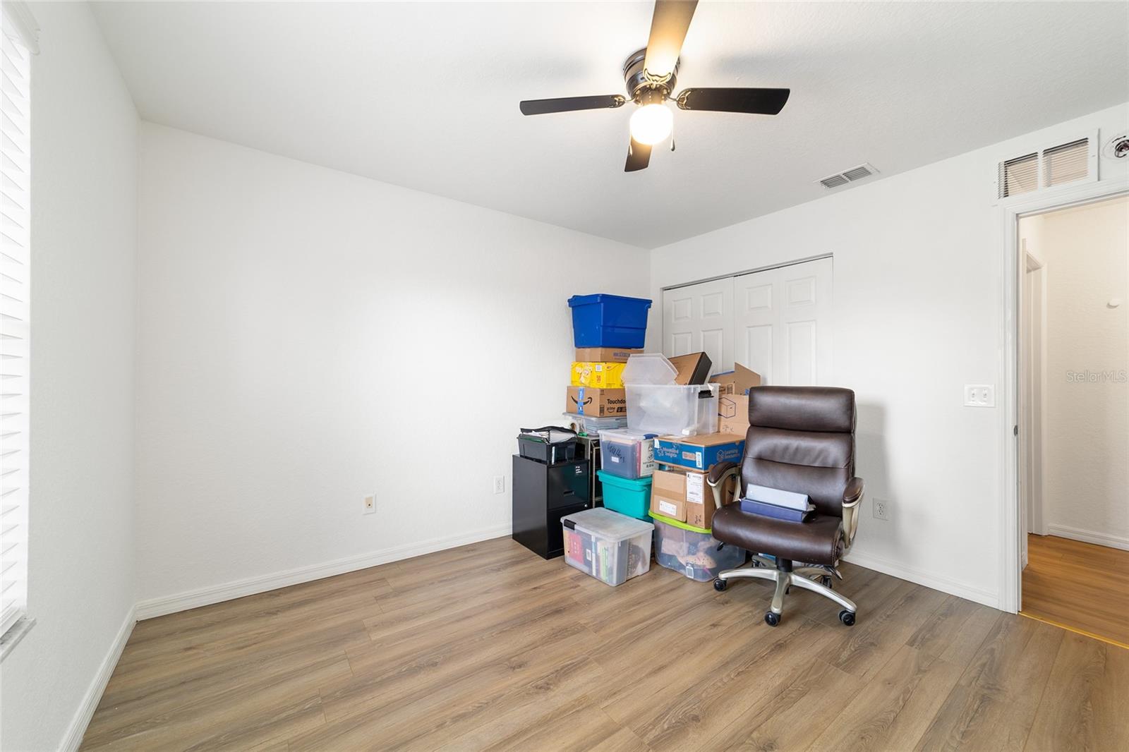 VILLAGES OF PARKWOOD - Residential