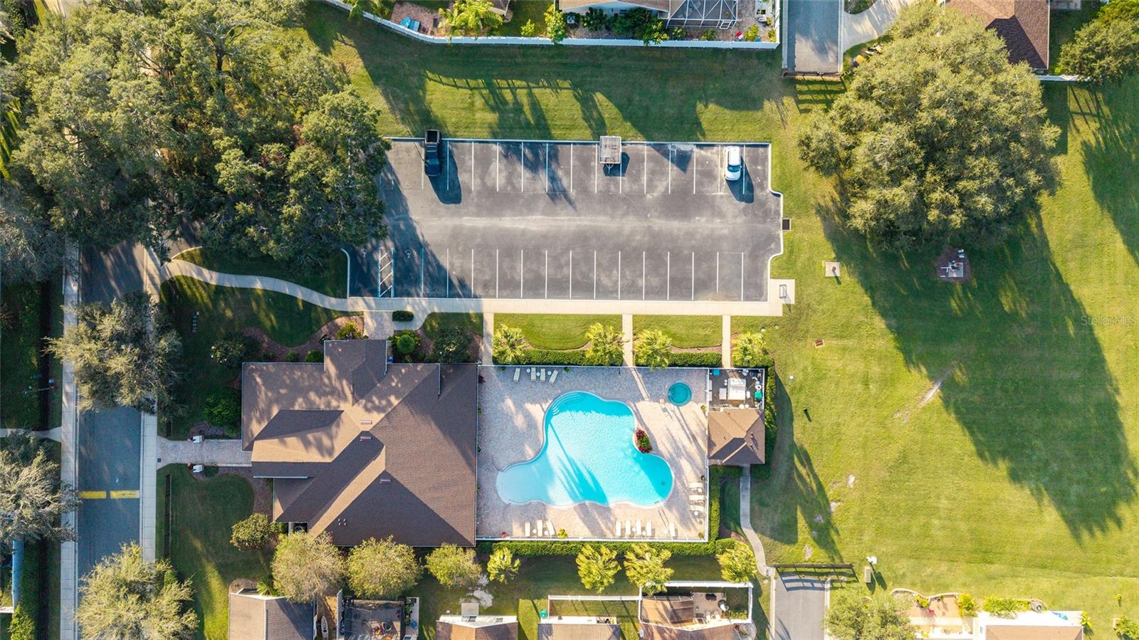 VILLAGES OF PARKWOOD - Residential