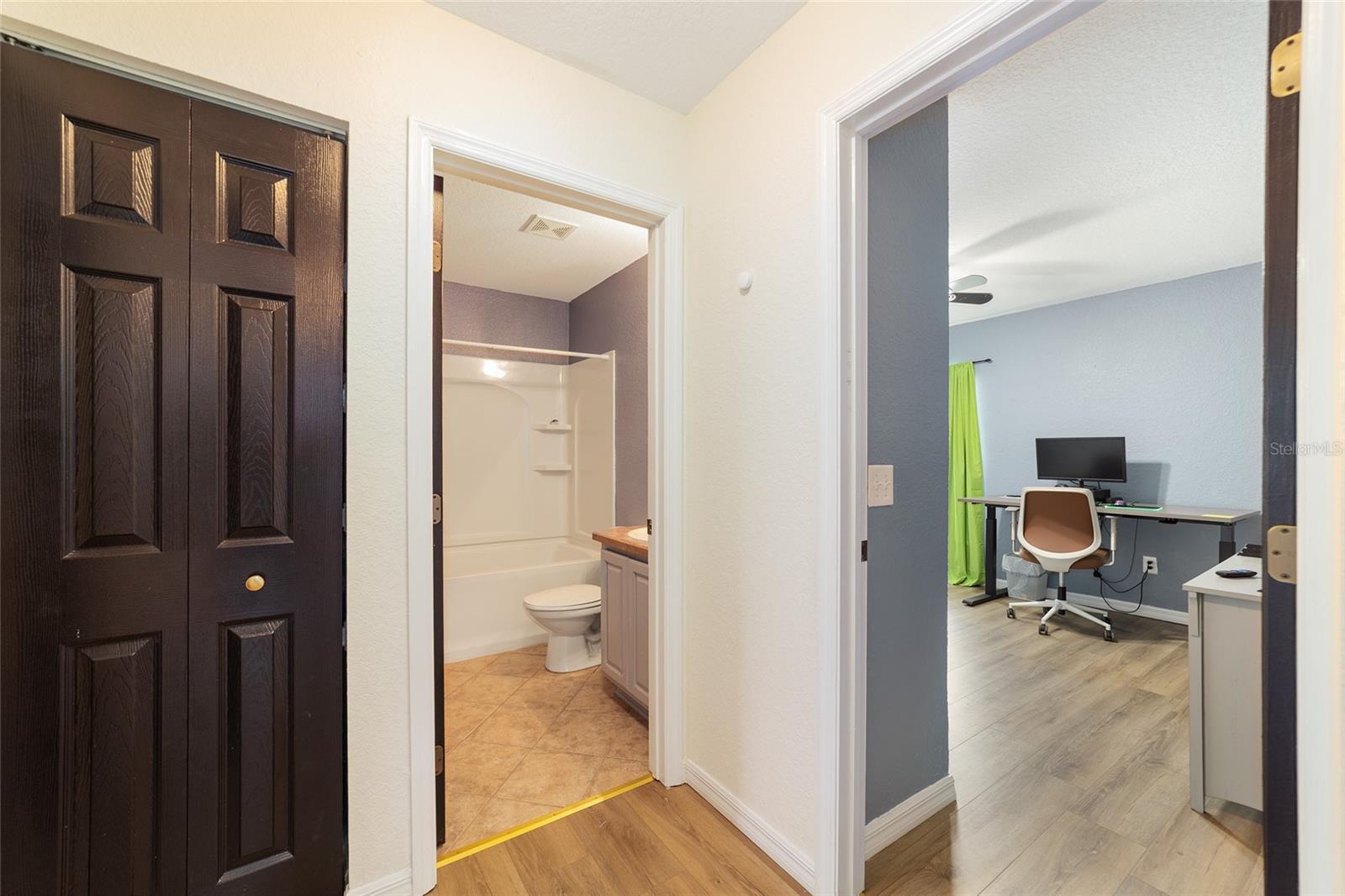 VILLAGES OF PARKWOOD - Residential