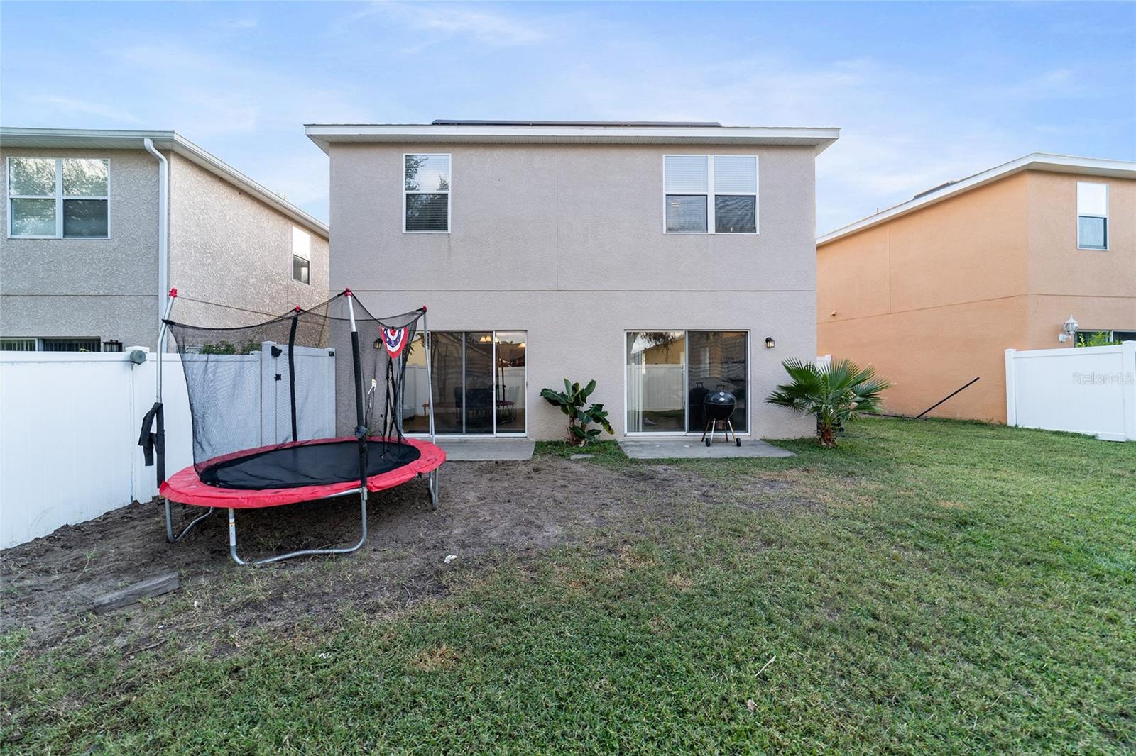 VILLAGES OF PARKWOOD - Residential