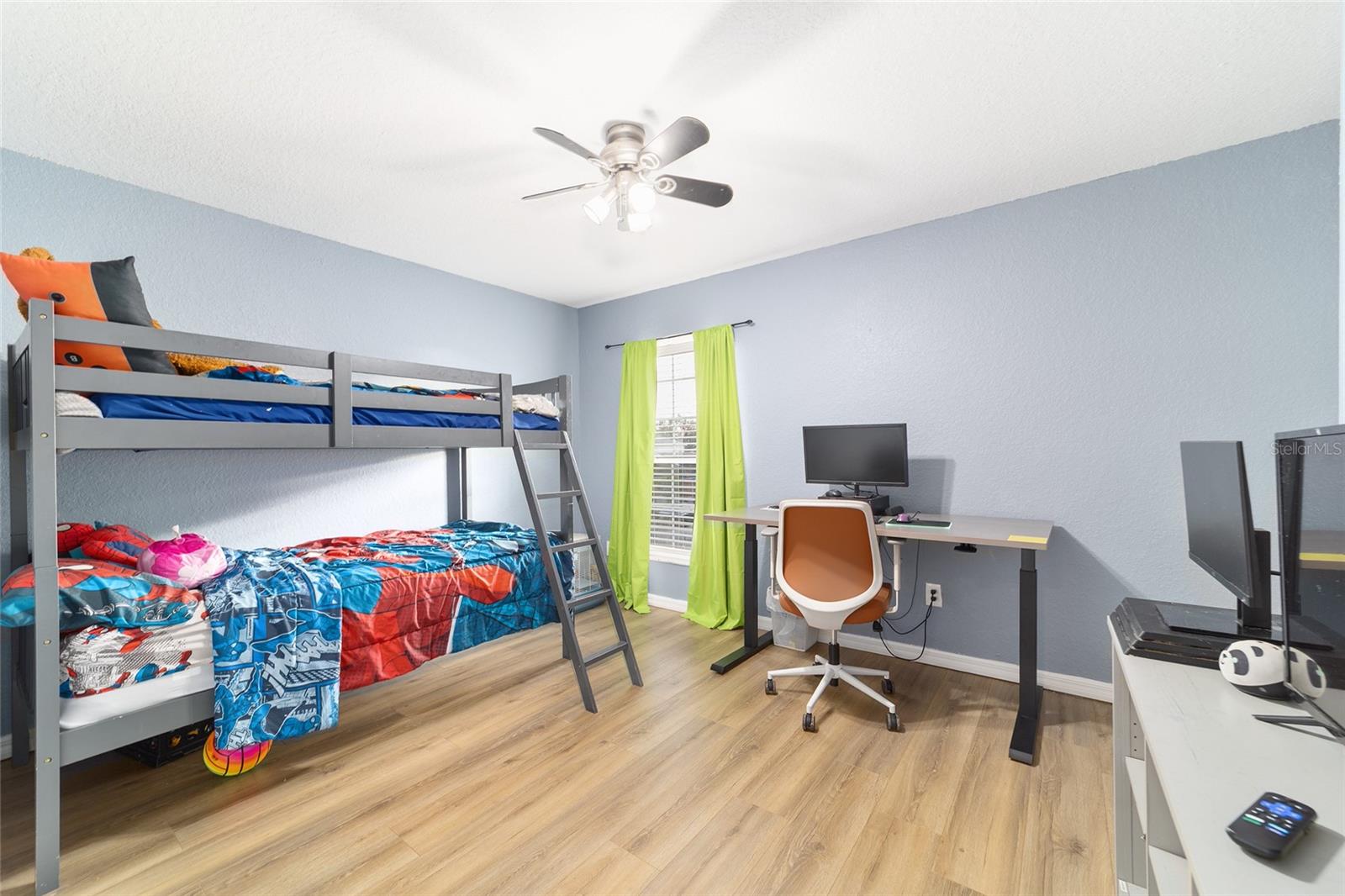 VILLAGES OF PARKWOOD - Residential