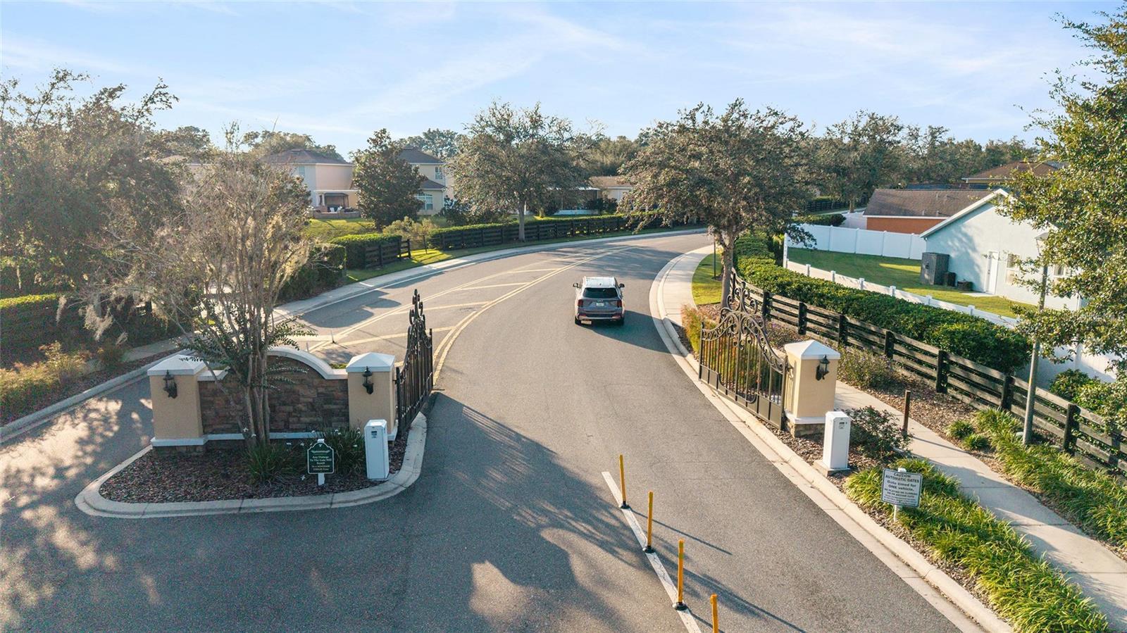 VILLAGES OF PARKWOOD - Residential