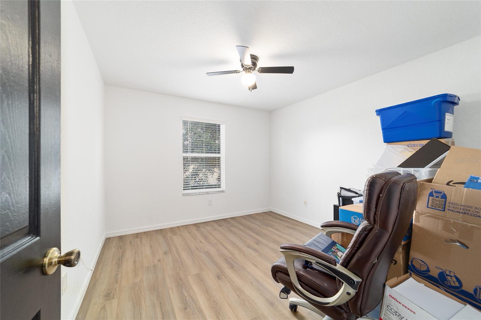 VILLAGES OF PARKWOOD - Residential