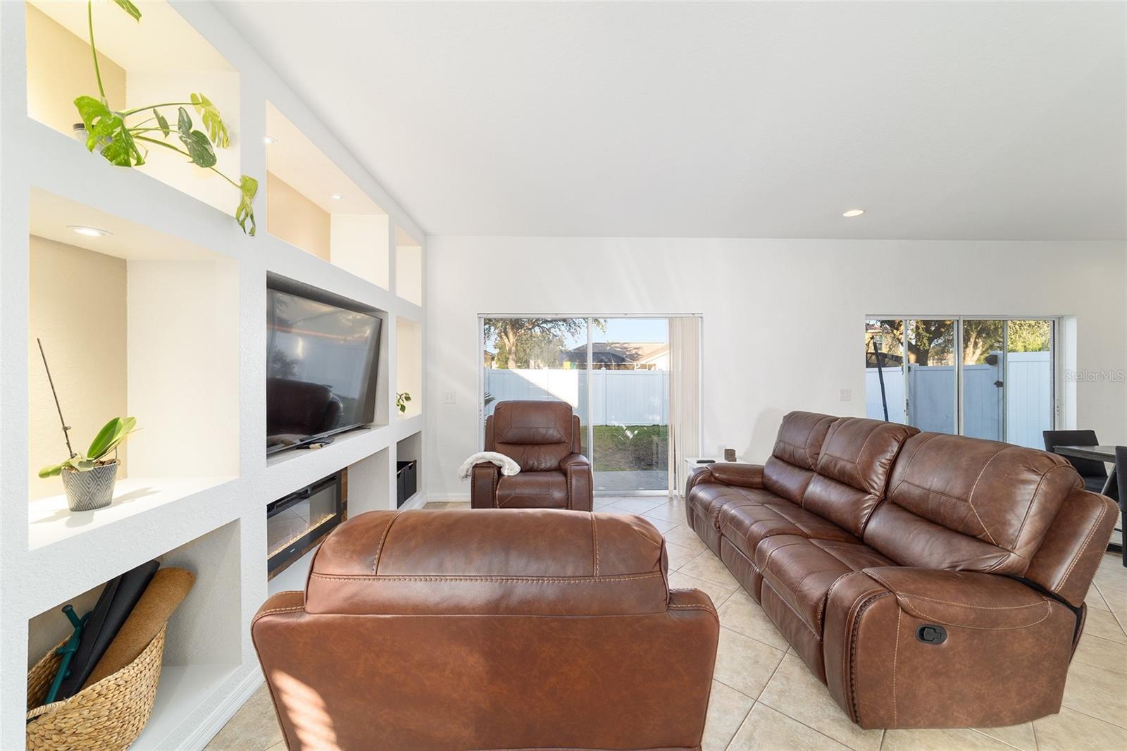 VILLAGES OF PARKWOOD - Residential