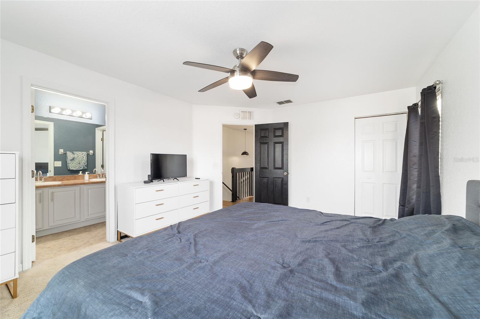 VILLAGES OF PARKWOOD - Residential