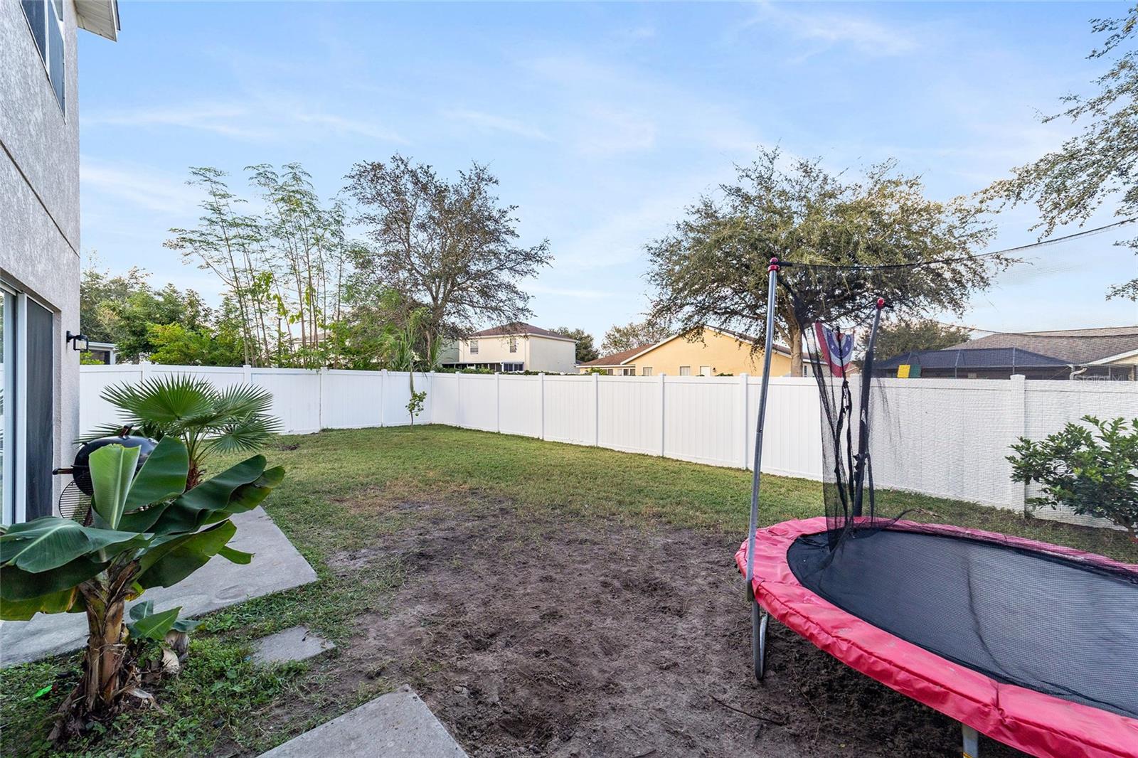 VILLAGES OF PARKWOOD - Residential