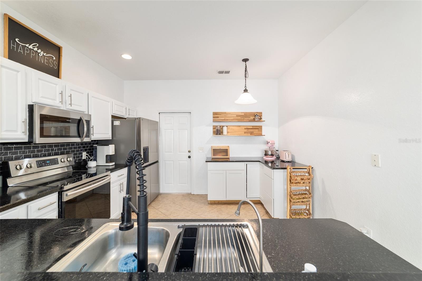 VILLAGES OF PARKWOOD - Residential