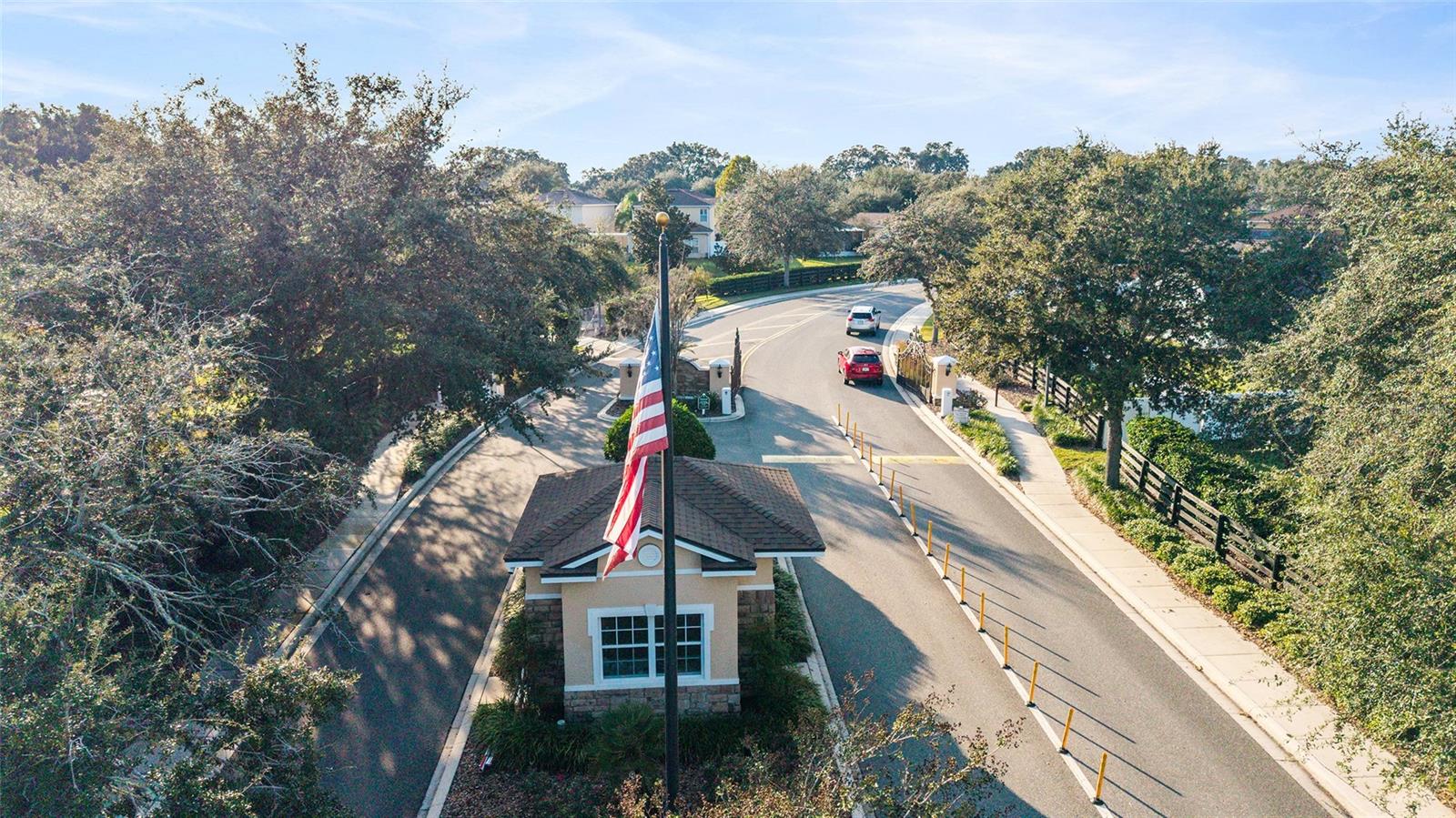 VILLAGES OF PARKWOOD - Residential