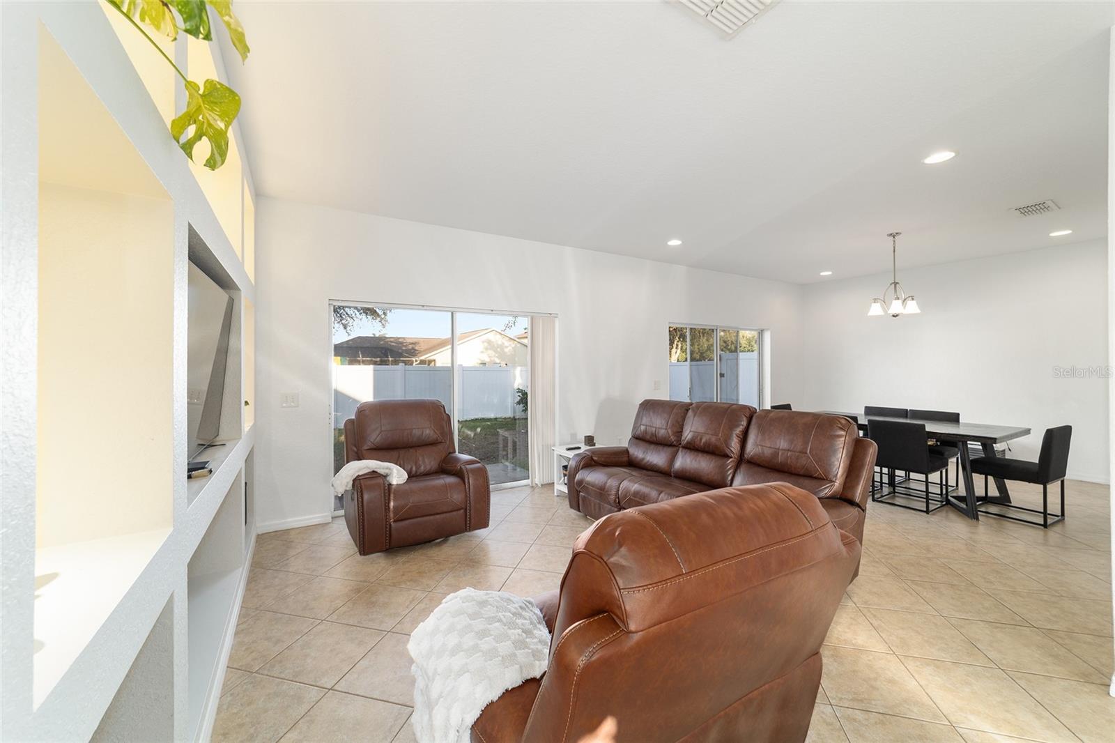 VILLAGES OF PARKWOOD - Residential