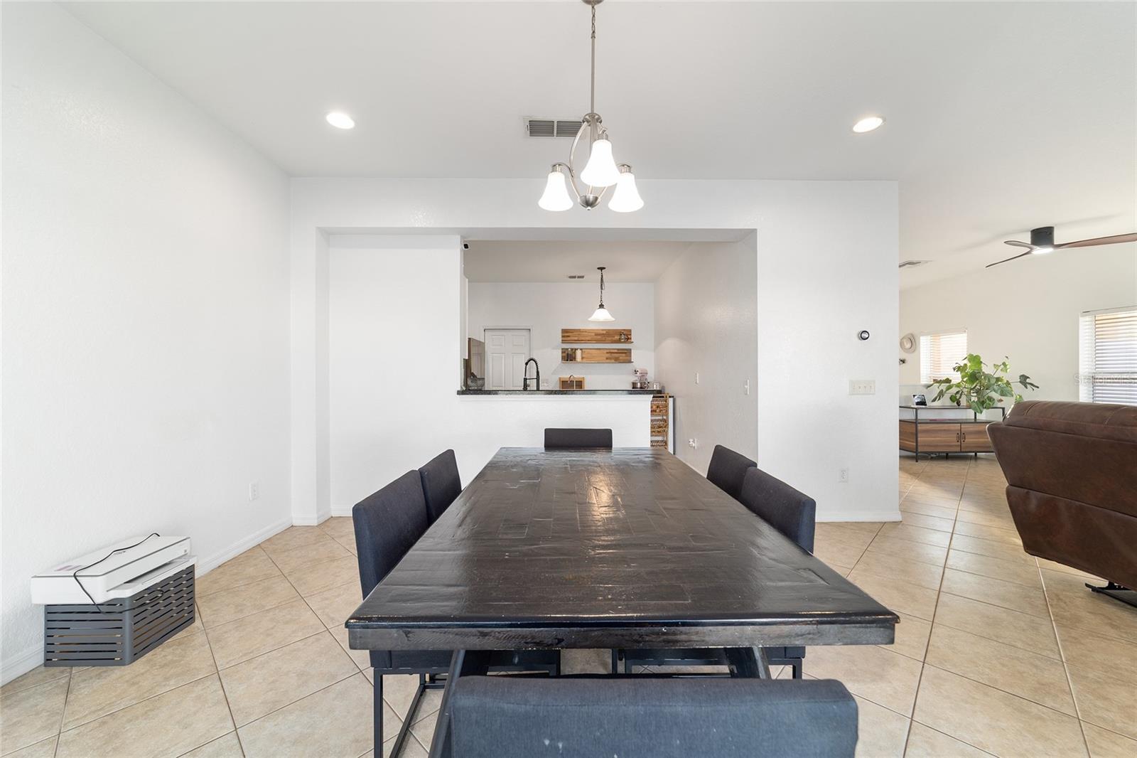 VILLAGES OF PARKWOOD - Residential