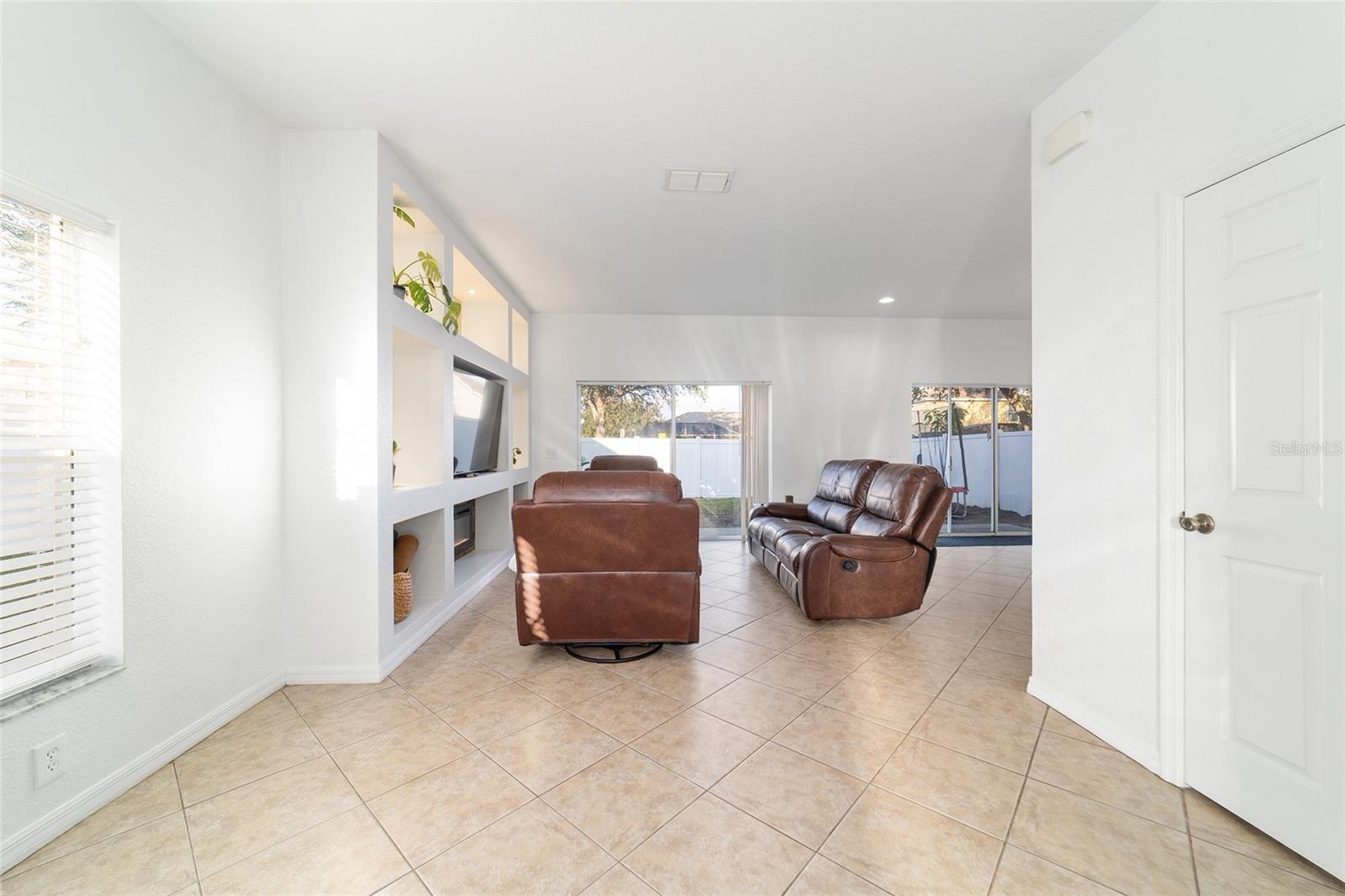 VILLAGES OF PARKWOOD - Residential