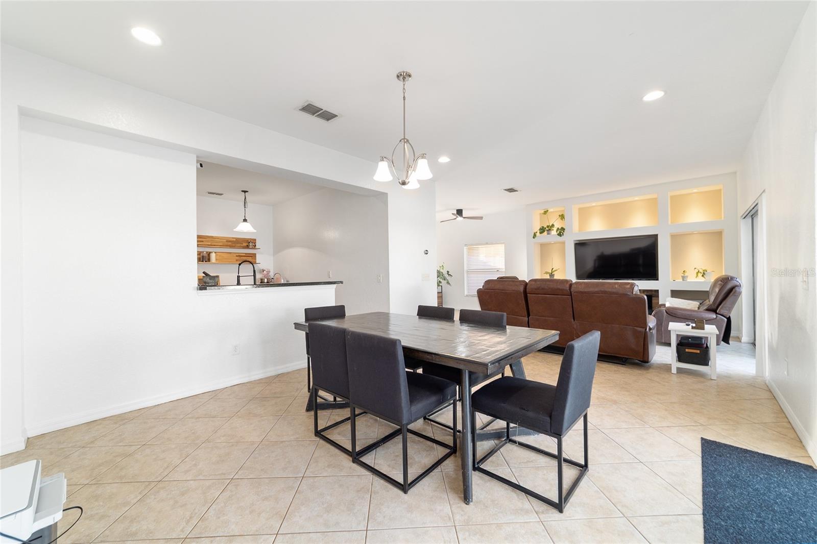 VILLAGES OF PARKWOOD - Residential