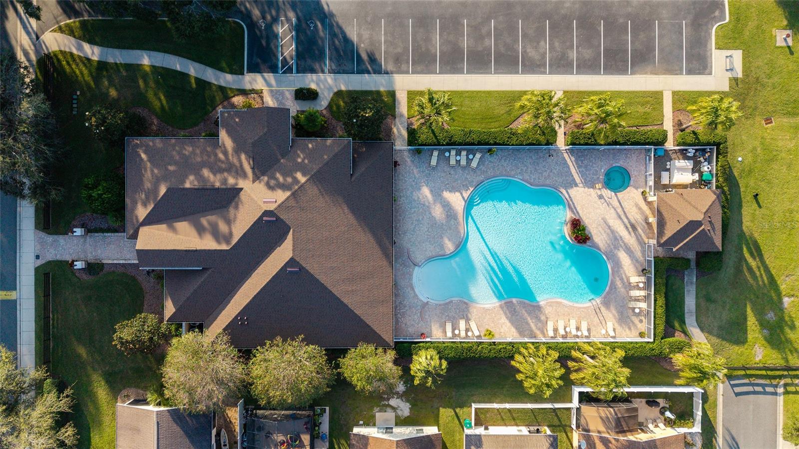 VILLAGES OF PARKWOOD - Residential