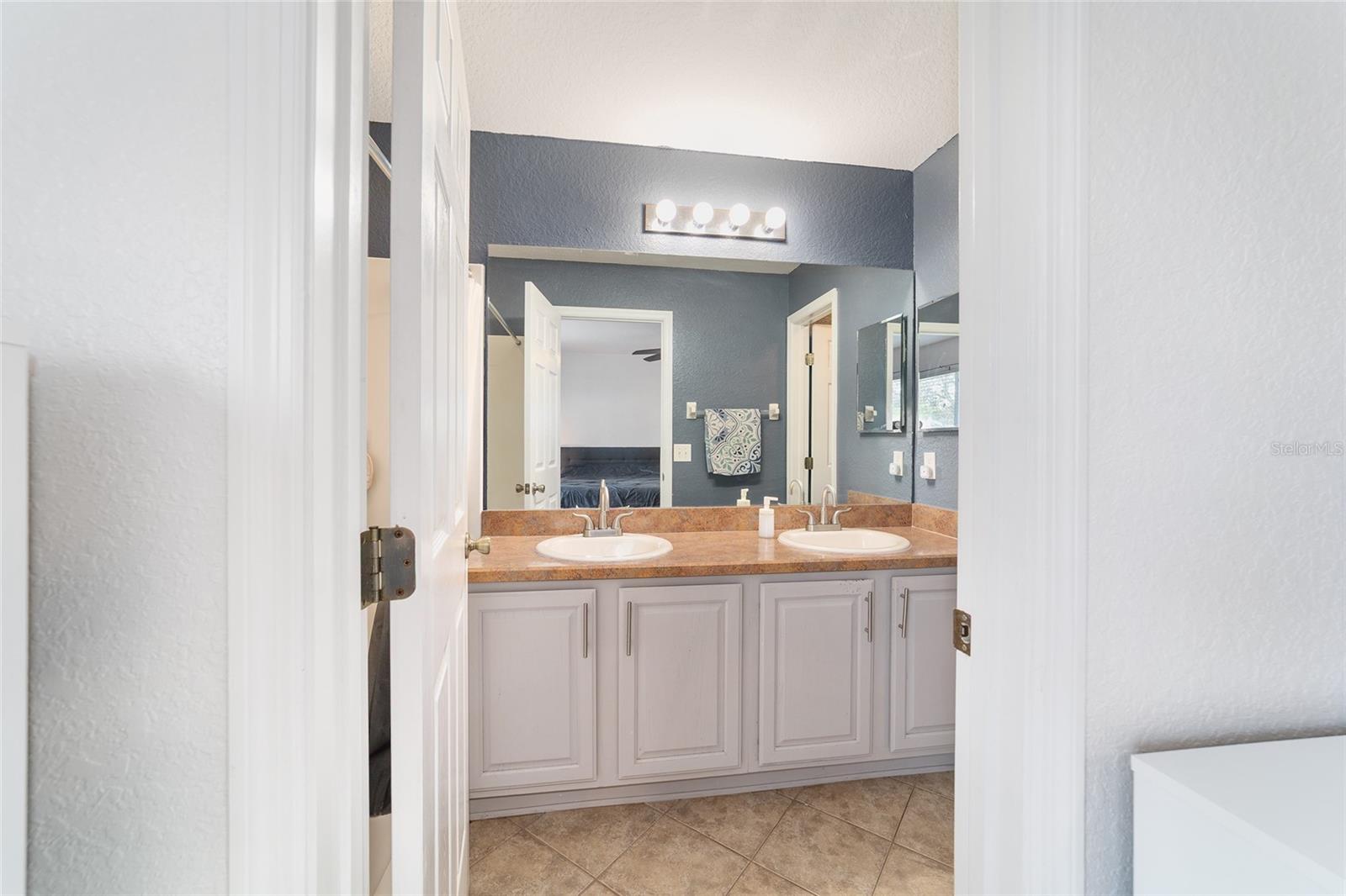 VILLAGES OF PARKWOOD - Residential