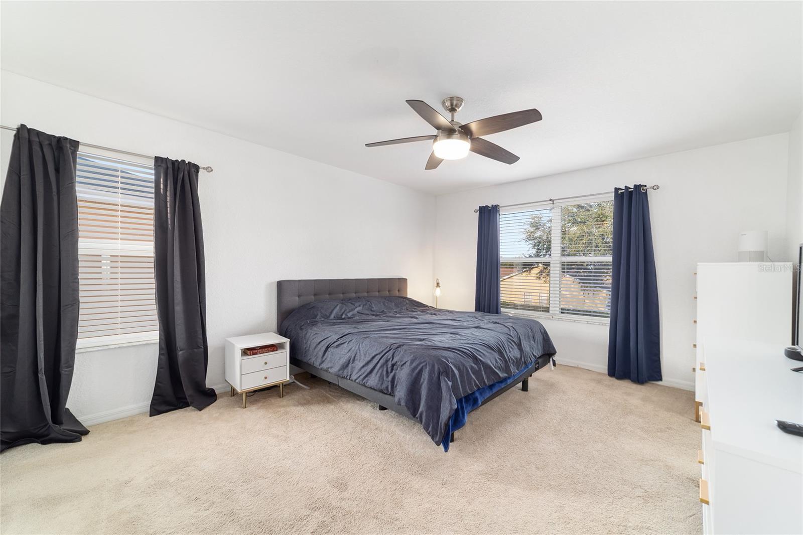 VILLAGES OF PARKWOOD - Residential