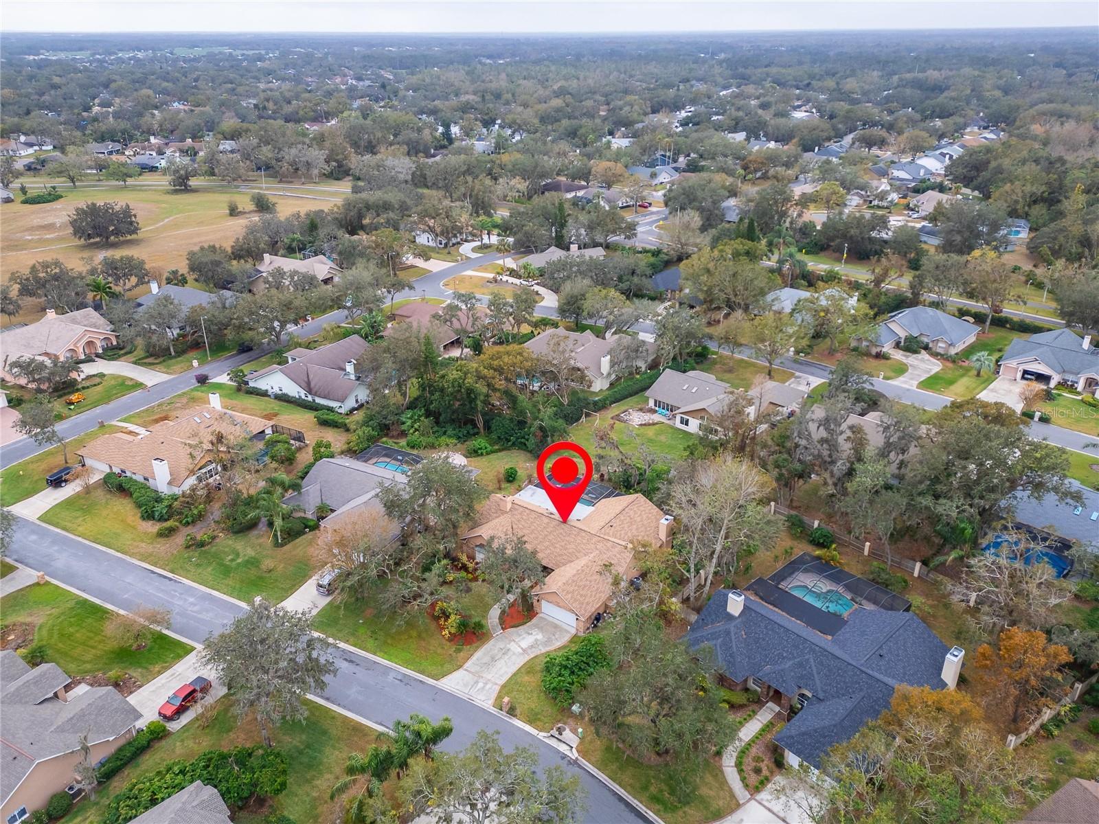 WALDEN LAKE, ASTON WOODS - Residential