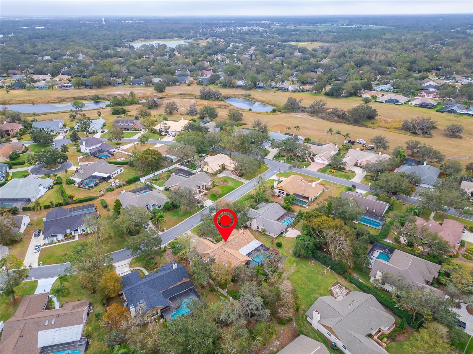 WALDEN LAKE, ASTON WOODS - Residential