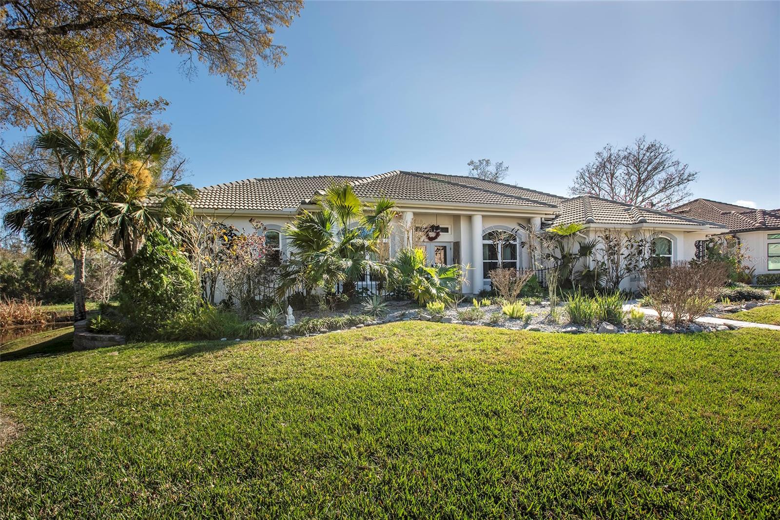 LONGWOOD RUN PH 6 - Residential