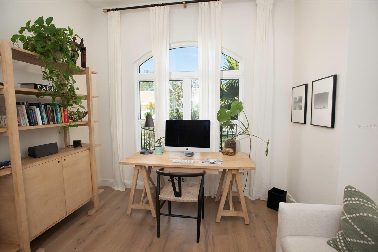 LONGWOOD RUN PH 6 - Residential