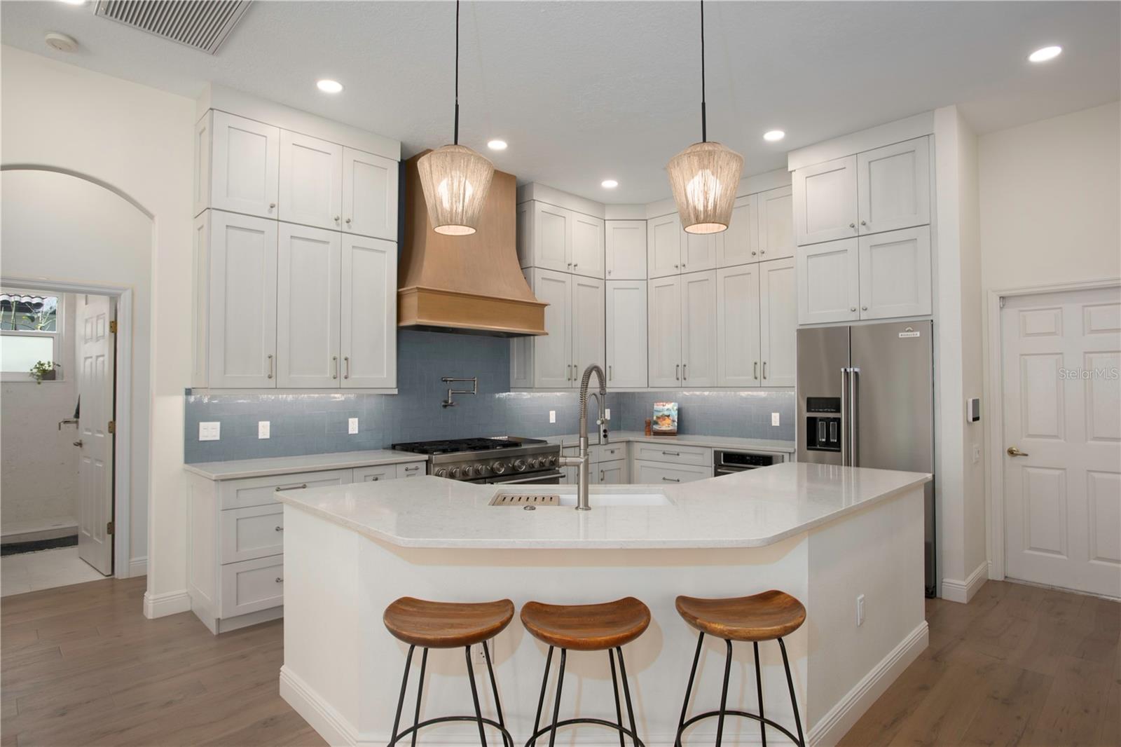 LONGWOOD RUN PH 6 - Residential