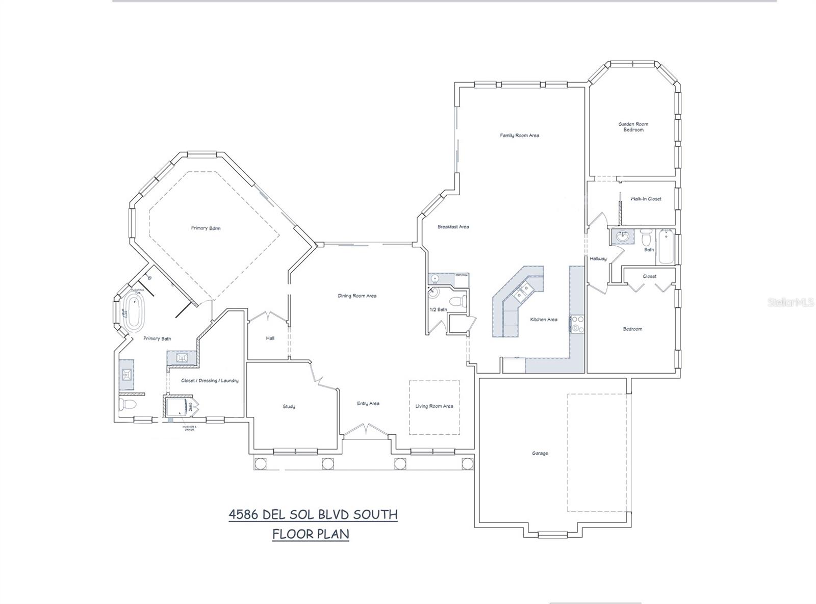 LONGWOOD RUN PH 6 - Residential