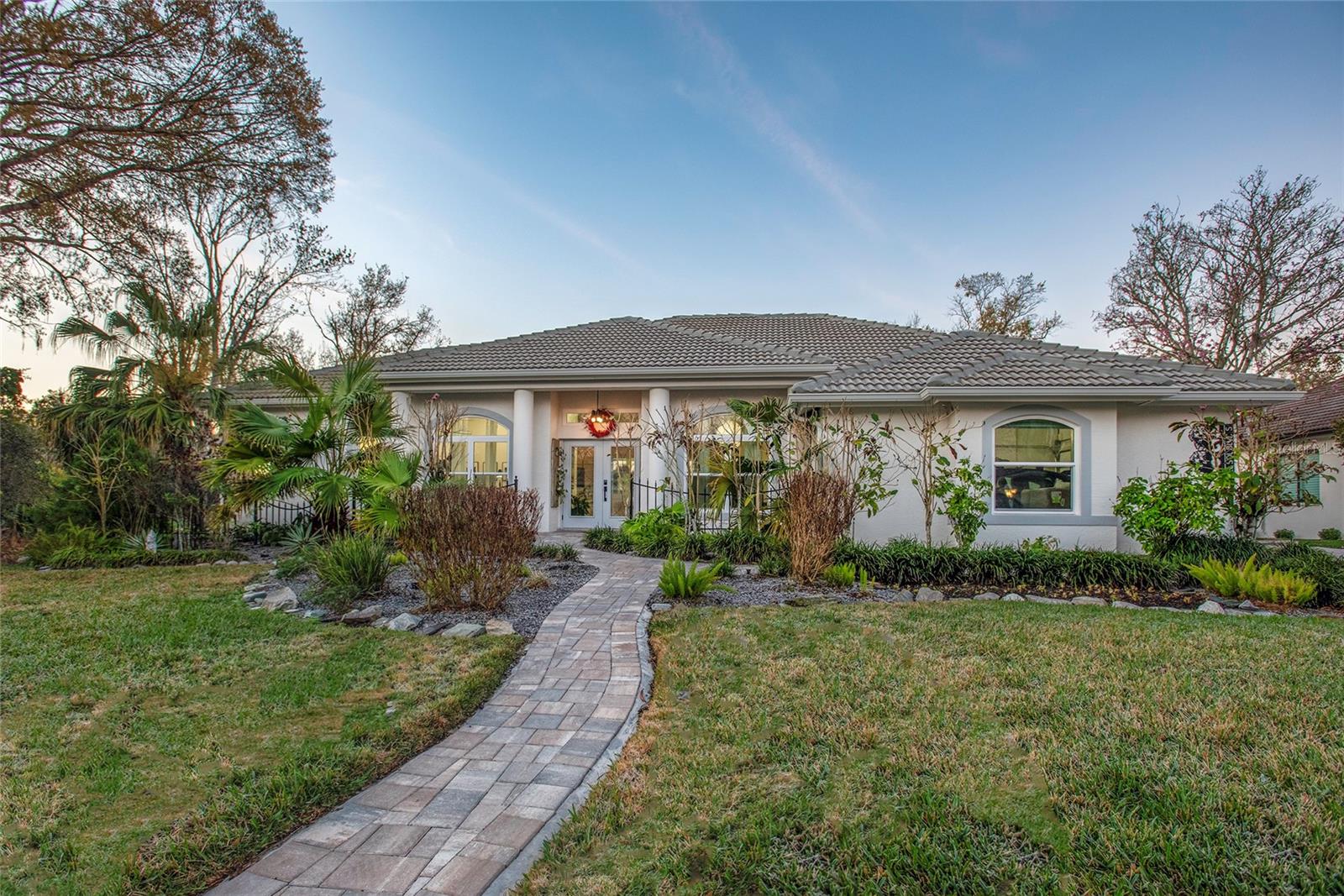 LONGWOOD RUN PH 6 - Residential