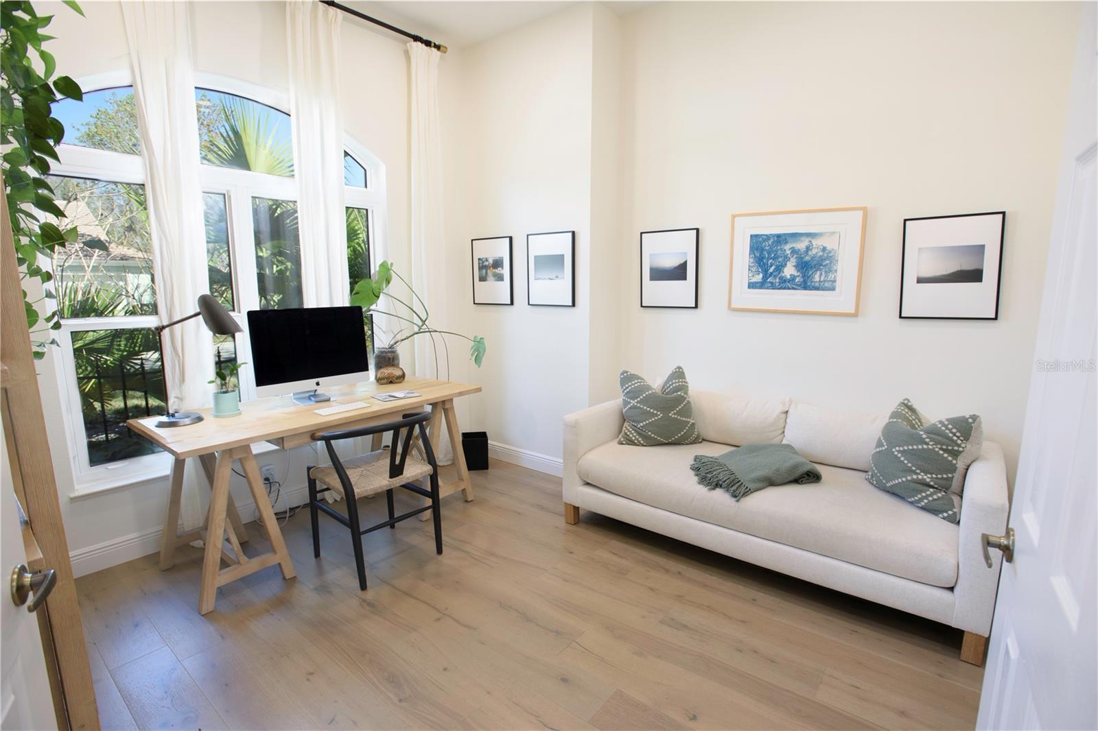 LONGWOOD RUN PH 6 - Residential