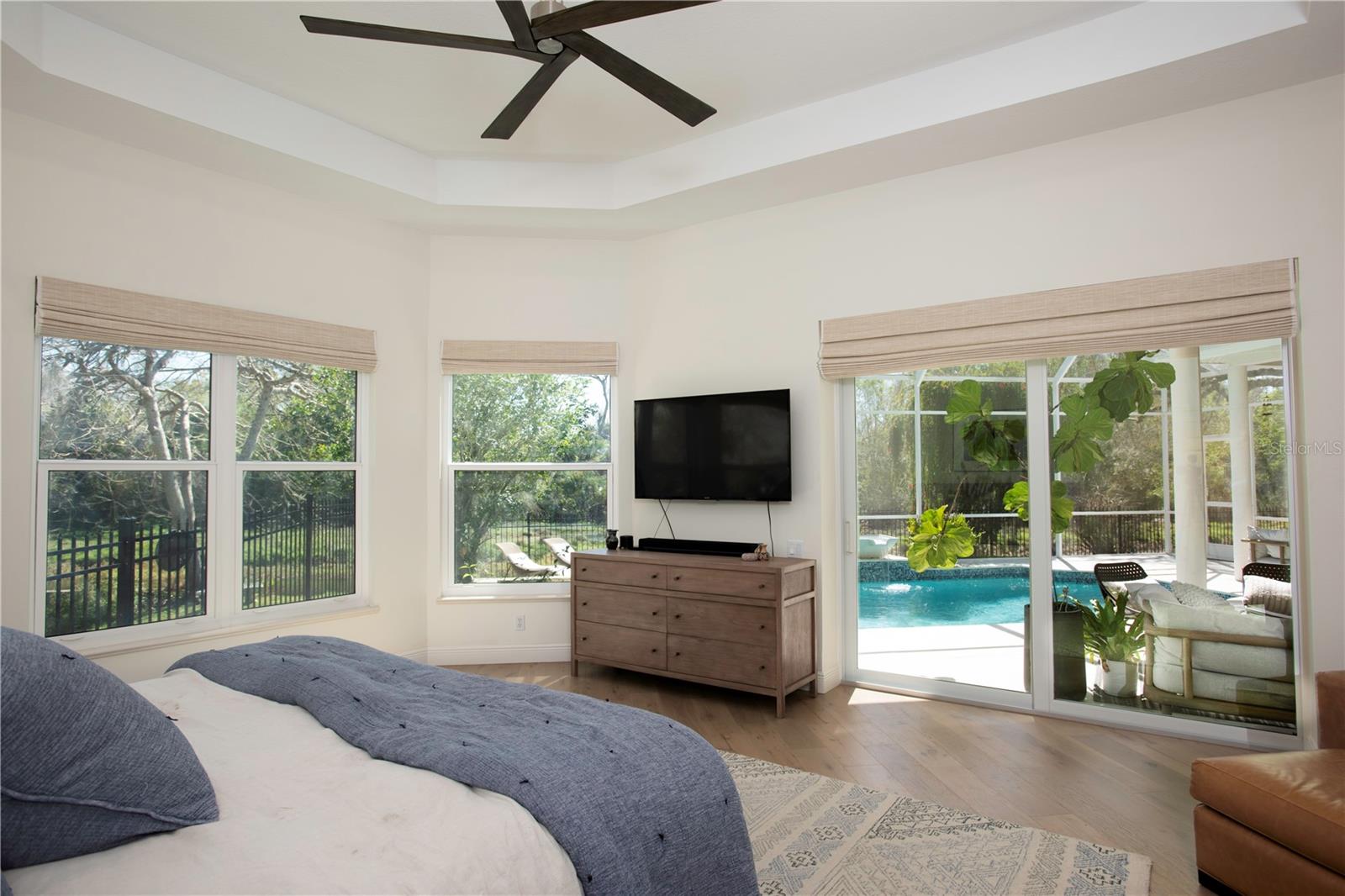 LONGWOOD RUN PH 6 - Residential