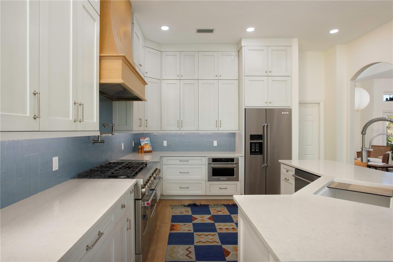 LONGWOOD RUN PH 6 - Residential